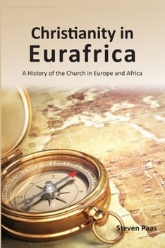 Paperback Christianity in Eurafrica Book