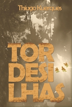 Paperback Tordesilhas [Portuguese] Book