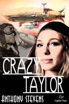 Paperback Crazy Taylor Book