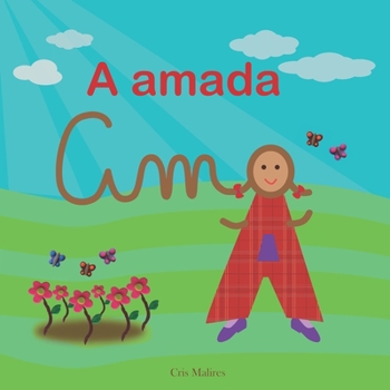 Paperback A amada Ama [Portuguese] Book