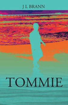 Paperback Tommie: Foolery Book
