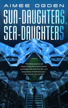 Paperback Sun-Daughters, Sea-Daughters Book
