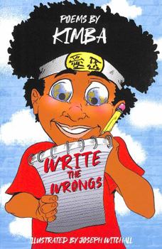Paperback Write the Wrongs Book