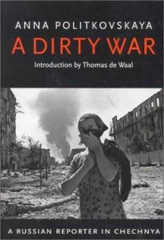 Paperback The Dirty War Book