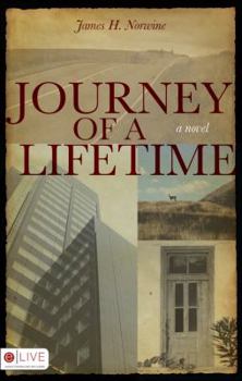 Paperback Journey of a Lifetime Book