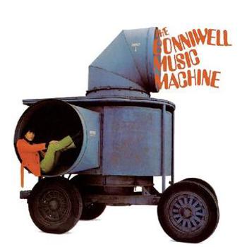 Vinyl The Bonniwell Music Machine Limited Olive Green Vi Book