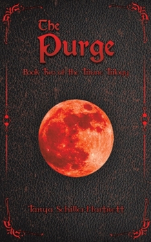 Paperback The Purge Book