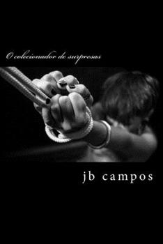 Paperback O colecionador de surpresas: Sublime amor [Portuguese] Book