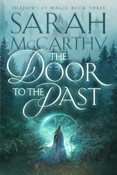 Paperback The Door to the Past Book