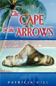 Paperback The Cape of the Arrows Book