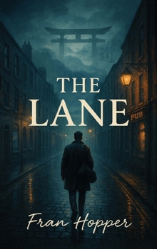 Hardcover The Lane Book