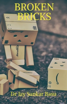 Paperback Broken Bricks Book