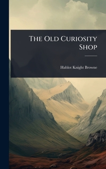 The Old Curiosity Shop