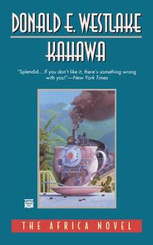 Paperback Kahawa Book