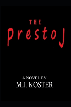 Paperback The Prestoj Book