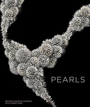 Hardcover Pearls Book