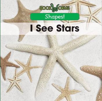 I See Stars - Book  of the Shapes!