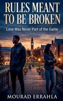 Paperback Rules Meant to Be Broken Book