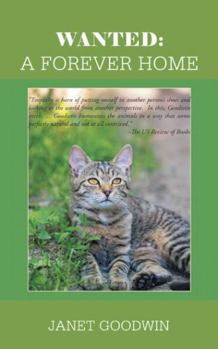 Paperback Wanted: A Forever Home Book