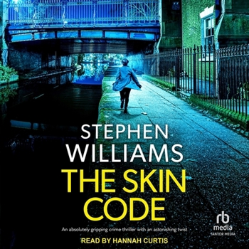 MP3 CD The Skin Code Book