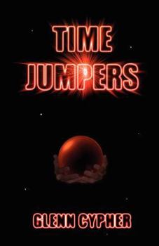 Paperback Time Jumpers Book