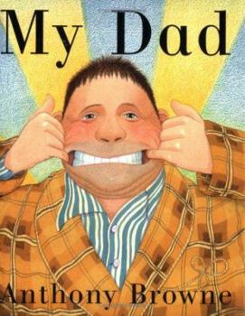 My Dad - Book  of the My Family
