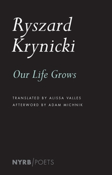 Paperback Our Life Grows Book