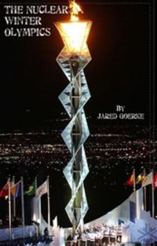 Paperback The Nuclear Winter Olympics Book