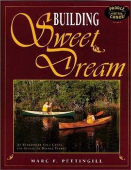 Paperback Building Sweet Dream Book