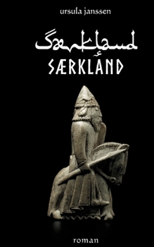 Paperback Saerkland [German] Book