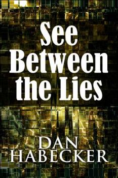 Paperback See Between the Lies Book