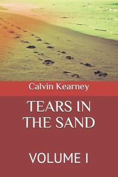 Paperback Tears in the Sand Book
