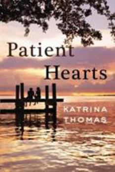 Paperback Patient Hearts Book