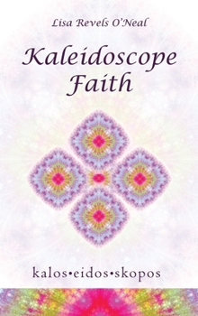 Hardcover Kaleidoscope Faith Book