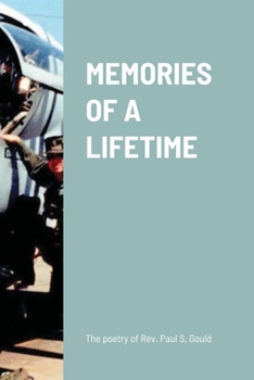 Paperback Memories of a lifetime Book