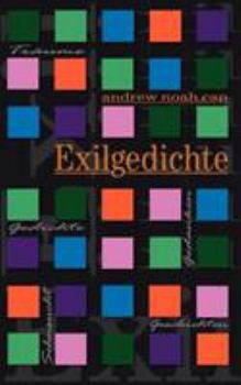 Paperback Exilgedichte: Gedichte, Träume und Gedanken [German] Book