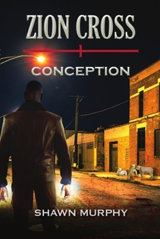 Paperback Zion Cross - Conception Book