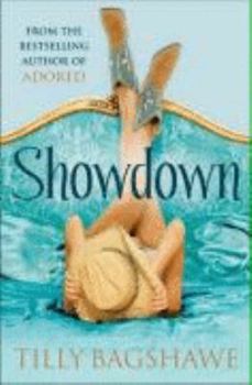 Paperback Showdown Book