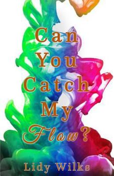 Paperback Can You Catch My Flow? Book