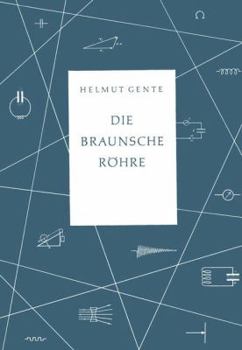 Paperback Die Braunsche Röhre [German] Book