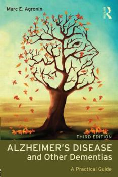 Paperback Alzheimer's Disease and Other Dementias: A Practical Guide Book