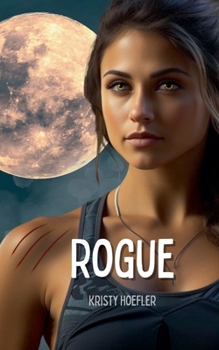Paperback Rogue Book