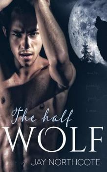 Paperback The Half Wolf Book