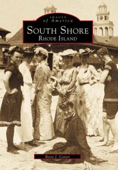 South Shore, Rhode Island - Book  of the Images of America: Rhode Island