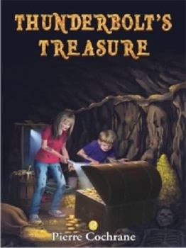 Paperback Thunderbolt's Treasure Book