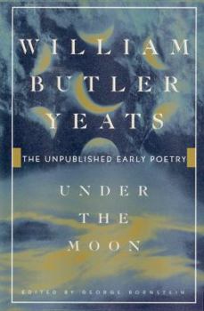 Hardcover Under the Moon Book
