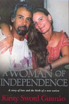 Hardcover A Woman of Independence Book