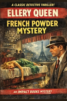 The French Powder Mystery
