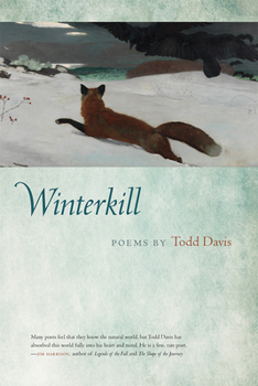 Paperback Winterkill Book