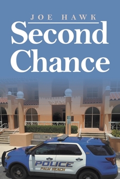 Paperback Second Chance Book